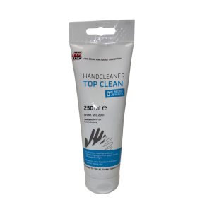 Hndrens, TIP TOP, med slib, 250ml.