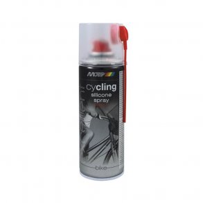 Siliconespray, 200ml. MOTIP