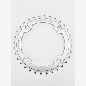 Klinge, FIX 104, 32T. 4 hul, DRIVELINE