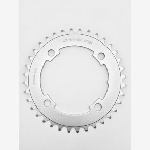 Klinge, FIX 104, 36T. 4 hul, DRIVELINE