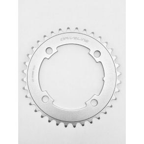 Klinge, FIX 104, 36T. 4 hul, DRIVELINE