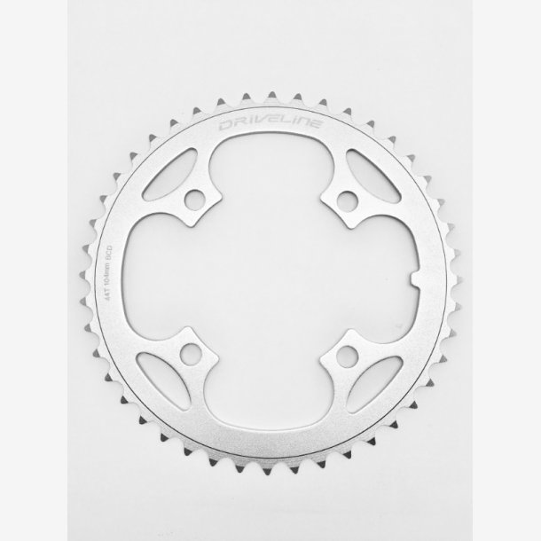 Klinge, FIX 104, 44T. 4 hul, DRIVELINE