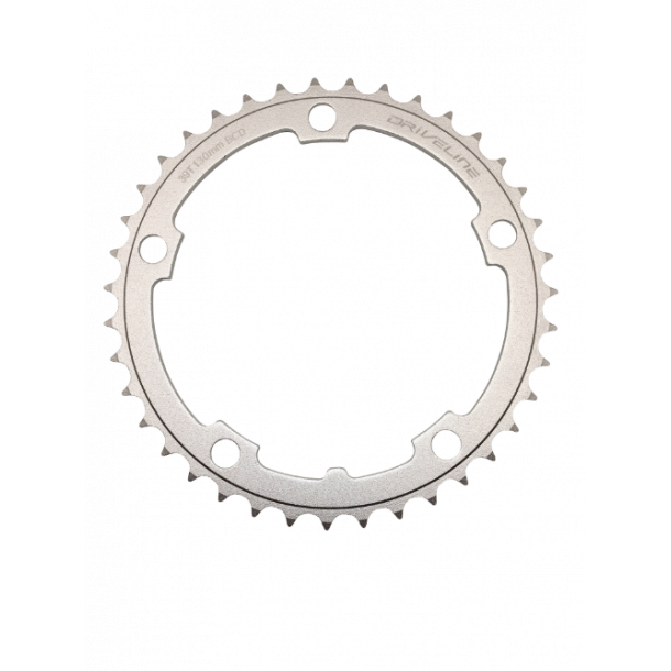 Klinge, FIX 130, 39T. 5 hul, DRIVELINE