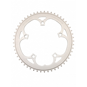 Klinge, FIX 130, 53T. 5 hul, DRIVELINE