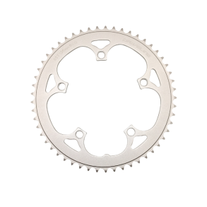 Klinge, FIX 130, 53T. 5 hul, DRIVELINE