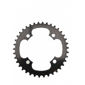 Klinge, FIX 104, 38T. 4 hul, stl, CFA.