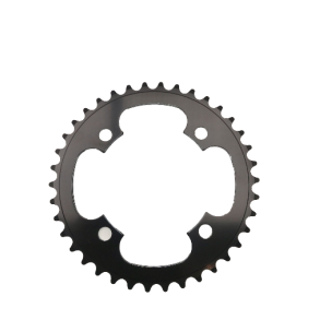 Klinge, FIX 104, 38T. 4 hul, st�l, CFA.