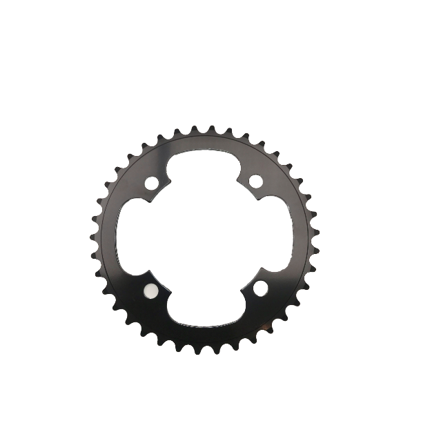 Klinge, FIX 104, 38T. 4 hul, st�l, CFA.