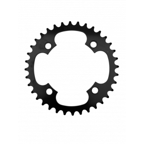 Klinge, FIX 104, 36T. 4 hul, stl, CFA.