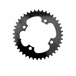 Klinge, FIX 104, 40T. 4 hul, stl, CFA.