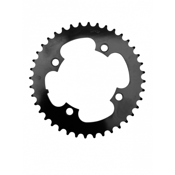 Klinge, FIX 104, 40T. 4 hul, stl, CFA.