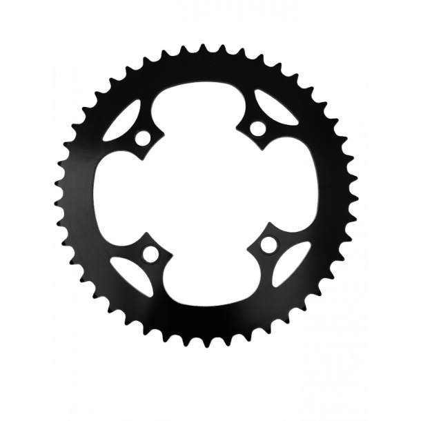 Klinge, FIX 104, 46T. 4 hul, stl, CFA.