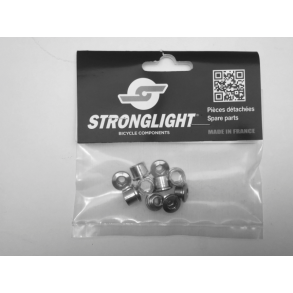 Klingeboltst f. dobbelt krankst