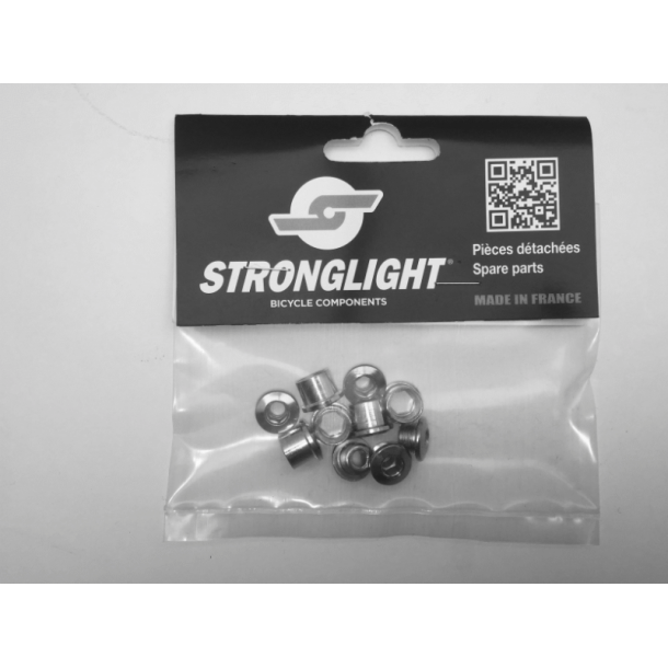 Klingeboltst f. dobbelt krankst