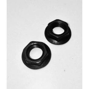 Mtrik, til krankaksel