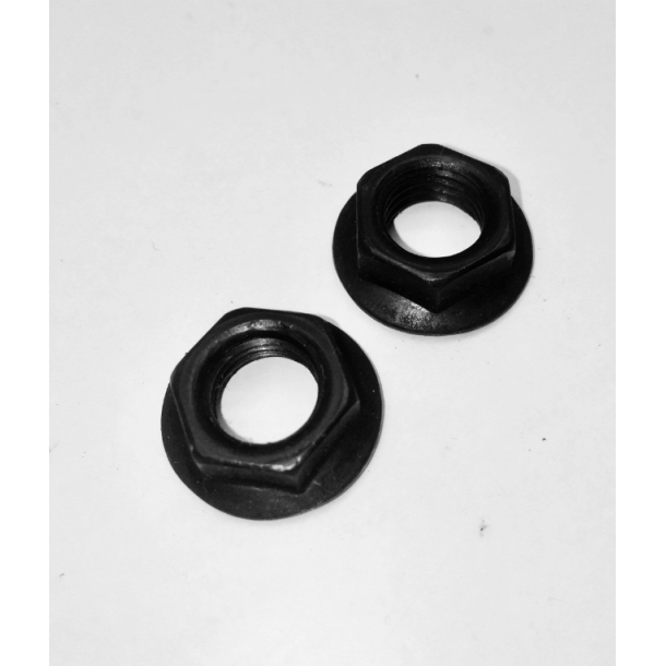 Mtrik, til krankaksel