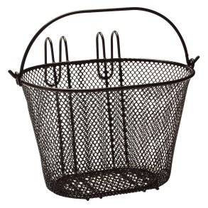 Kurv, Front, Barn, m/2 kroge