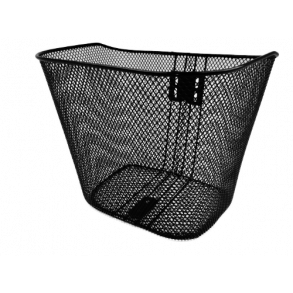 Kurv, Front, Fastmont.