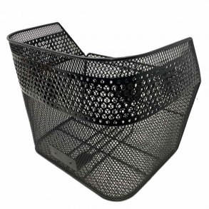 Kurv, front, str. XL, fastmont.