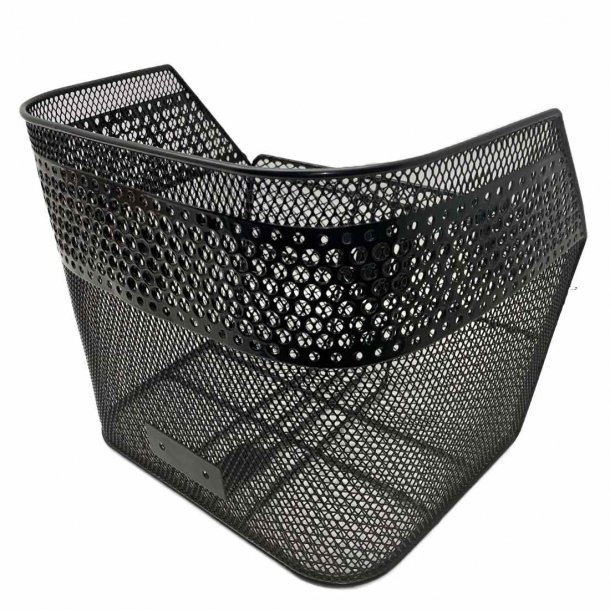 Kurv, front, str. XL, fastmont.