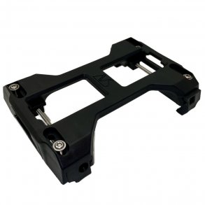 AVS adapter, til montering p elcykel. Newrack 2,0. ATRAN VELO
