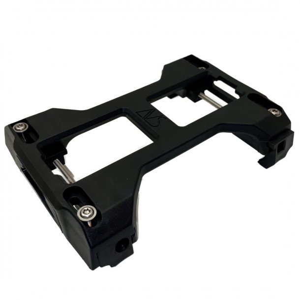 AVS adapter, til montering p elcykel. Newrack 2,0. ATRAN VELO