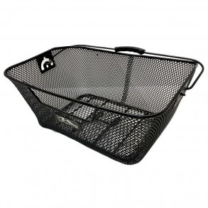 Kurv, bag, tvrs, M-WAVE