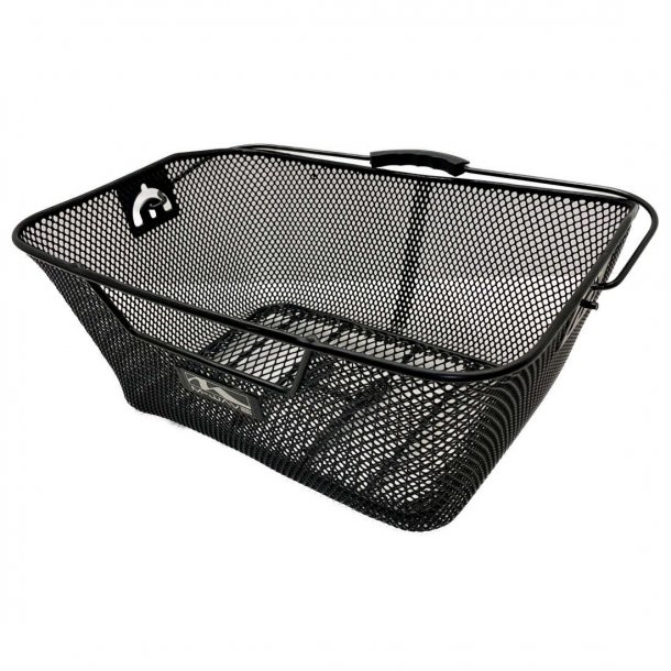 Kurv, bag, tvrs, M-WAVE