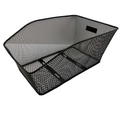 Kurv, bag, langs, large, M-WAVE