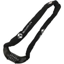 Ls, kde, m/kode, 850mm. x 6mm. M-WAVE