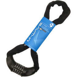 Ls, kde, m/kode, 850mm. x 6mm. M-WAVE