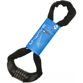 Ls, kde, m/kode, 850mm. x 6mm. M-WAVE