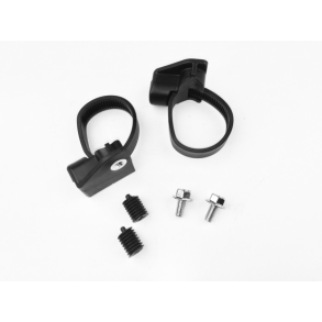 Tilbehr, ls, lsebeslag til stel montering