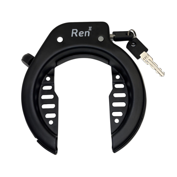 Ls, ring, Ren2, AXA