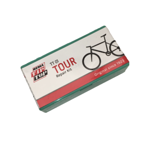 Lappe reparationsske, TT01, TIP TOP