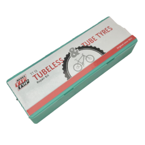 Lappe reparations�ske, TT13, for slangel�s, TIP TOP