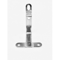 Lygteholder, Under kurv, CC. 50mm.