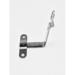 Lygteholder, Under kurv, CC. 50mm.