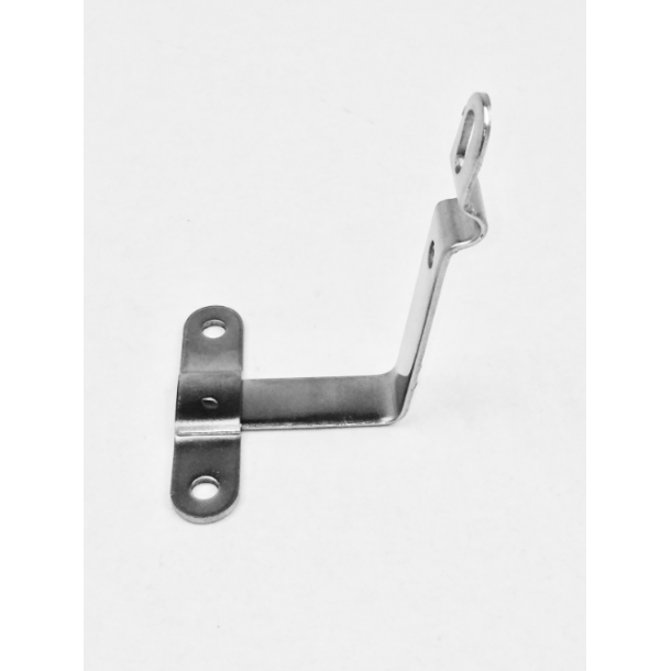 Lygteholder, Under kurv, CC. 50mm.