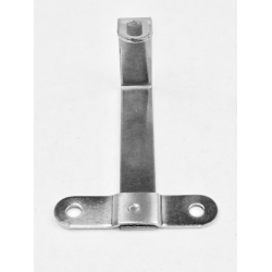 Lygteholder, Center mon. CC. 50mm.