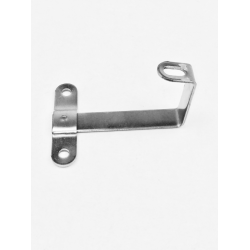 Lygteholder, Center mon. CC. 50mm.