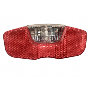 Baglygte, SMART, CC. 50mm. lille