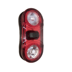 Baglygte, M-WAVE, Helios 2,3