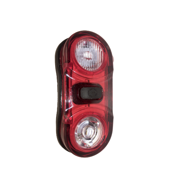 Baglygte, M-WAVE, Helios 2,3