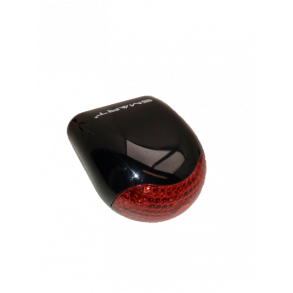 Baglygte, E-line, diode med blink, SMART