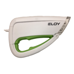 Forlygte, diode, hvid, ELOY, SIGMA