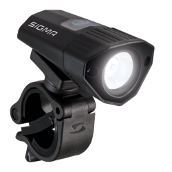 Forlygte, Buster 100, USB opladelig, SIGMA