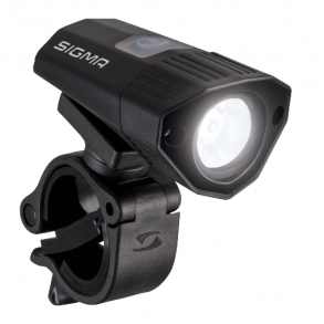 Forlygte, Buster 100, USB opladelig, SIGMA