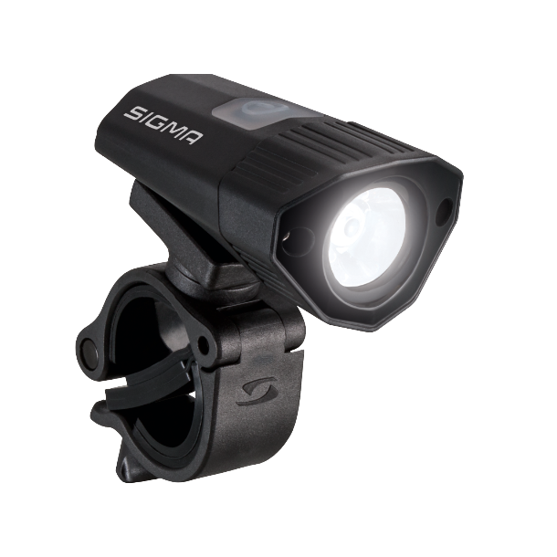 Forlygte, Buster 100, USB opladelig, SIGMA