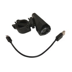 Forlygte, Buster 100, USB opladelig, SIGMA